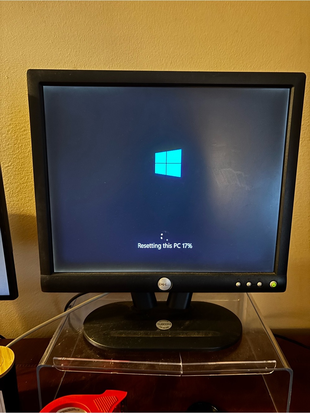 Dell Monitor